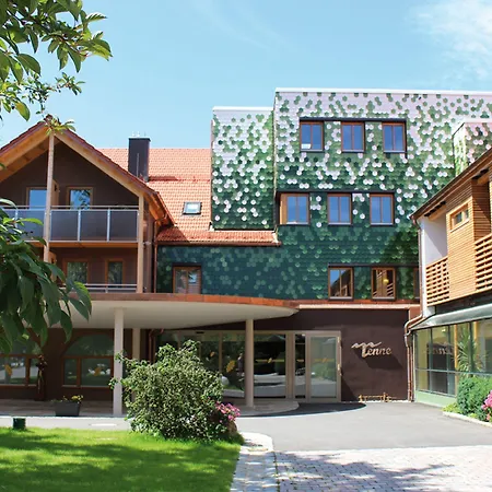 Am Haslinger Hof 4* Bad Füssing