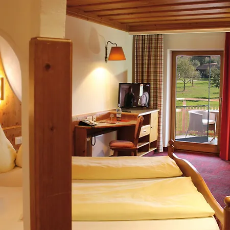 Am Haslinger Hof Otel