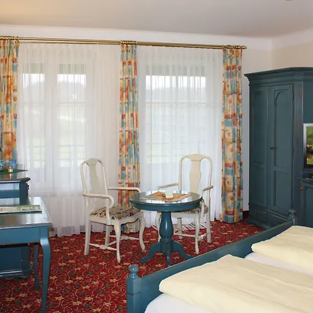 Am Haslinger Hof Hotel