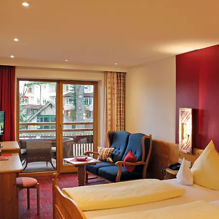 Am Haslinger Hof Bad Füssing