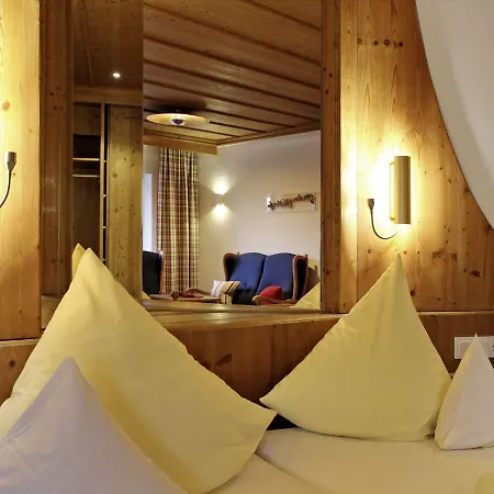 Am Haslinger Hof Hotel Bad Fussing