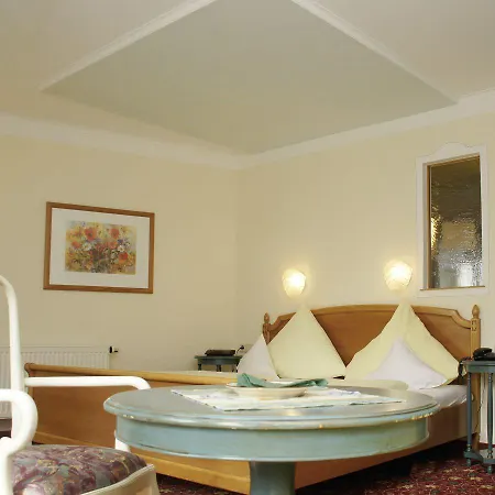 Am Haslinger Hof Hotel Bad Füssing