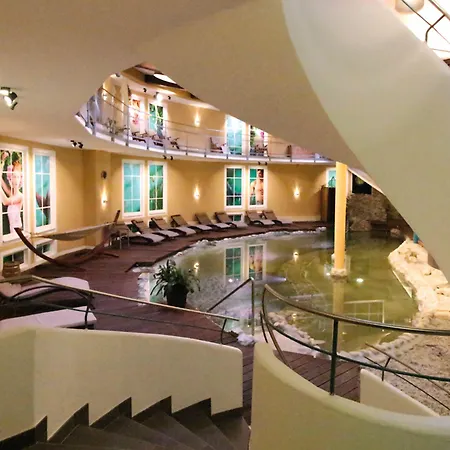 Otel Am Haslinger Hof