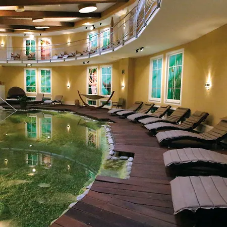 Hotel Am Haslinger Hof Bad Füssing