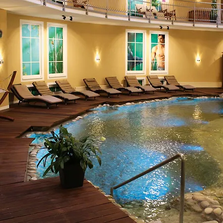 Am Haslinger Hof Hotel Bad Füssing