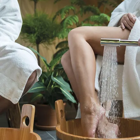 Hotel Am Haslinger Hof