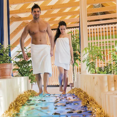 Am Haslinger Hof Hotel Bad Füssing