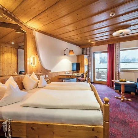 Am Haslinger Hof Hotel