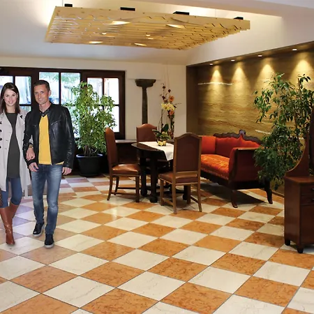 Am Haslinger Hof 4* Bad Füssing