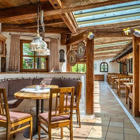 Am Haslinger Hof 4* Bad Fussing