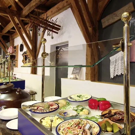 Hotel Am Haslinger Hof Bad Fussing
