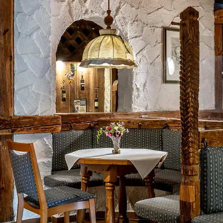 Hotel Am Haslinger Hof