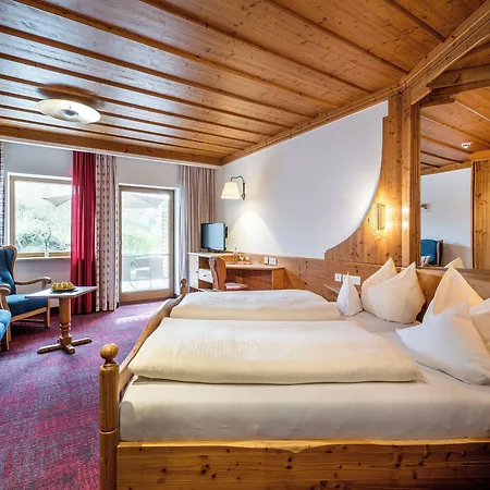 Am Haslinger Hof Hotel Bad Füssing