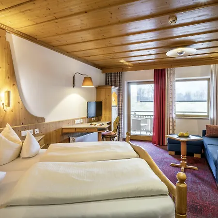 Am Haslinger Hof 4* Bad Fussing