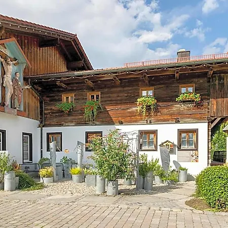 Am Haslinger Hof Bad Füssing