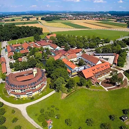 Am Haslinger Hof 4* Bad Füssing