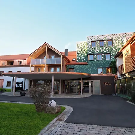Am Haslinger Hof 4* Bad Fussing
