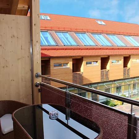 Am Haslinger Hof 4*