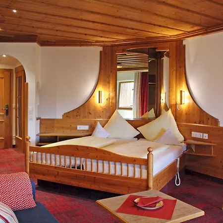 Hotel Am Haslinger Hof 4*