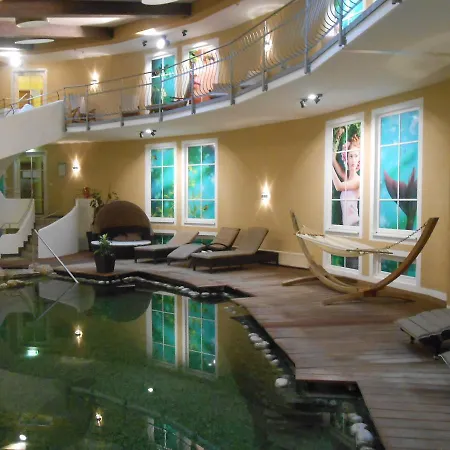 Am Haslinger Hof Hotel 4*