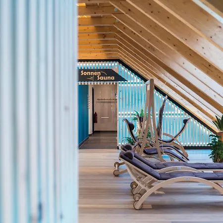 Hotel Am Haslinger Hof Bad Füssing