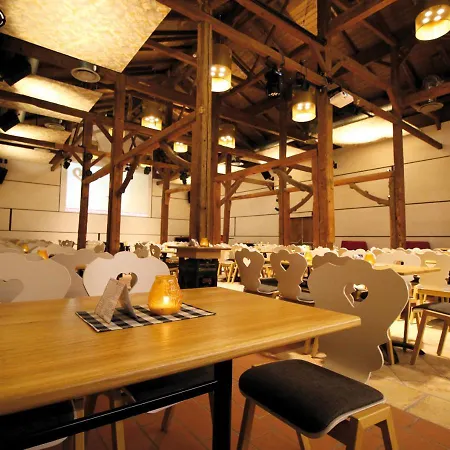 Am Haslinger Hof Hotel Bad Füssing