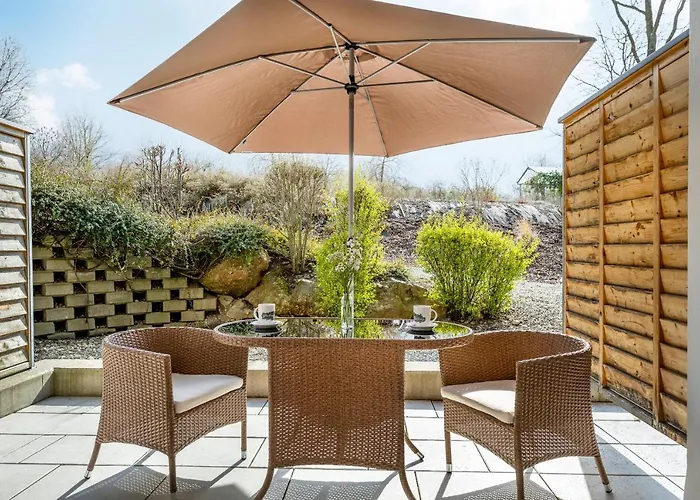 Hotel Am Haslinger Hof 4*