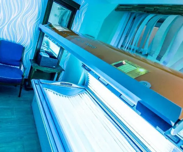 Hotel Am Haslinger Hof Bad Füssing