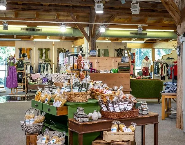 Am Haslinger Hof Hotell Bad Füssing