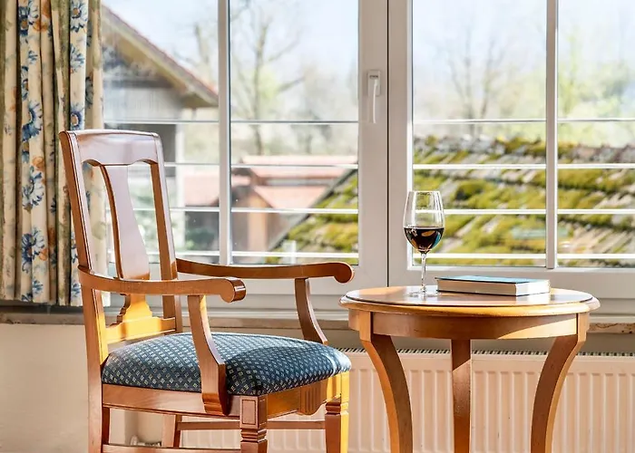 Am Haslinger Hof 4* Bad Füssing