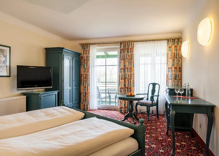 Am Haslinger Hof Hotel