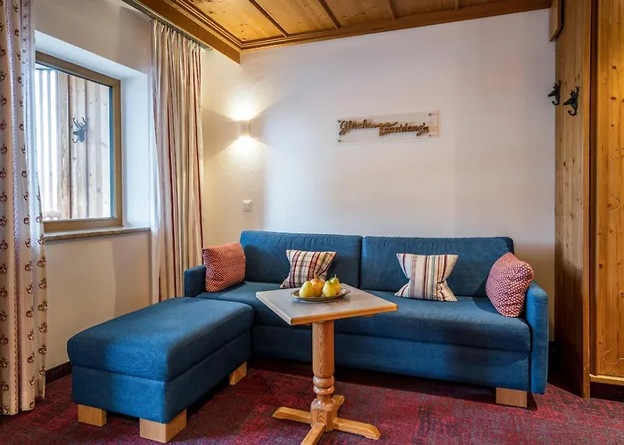 Am Haslinger Hof Hotel 4*