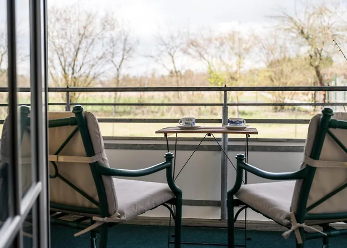 Am Haslinger Hof Hotell Bad Füssing