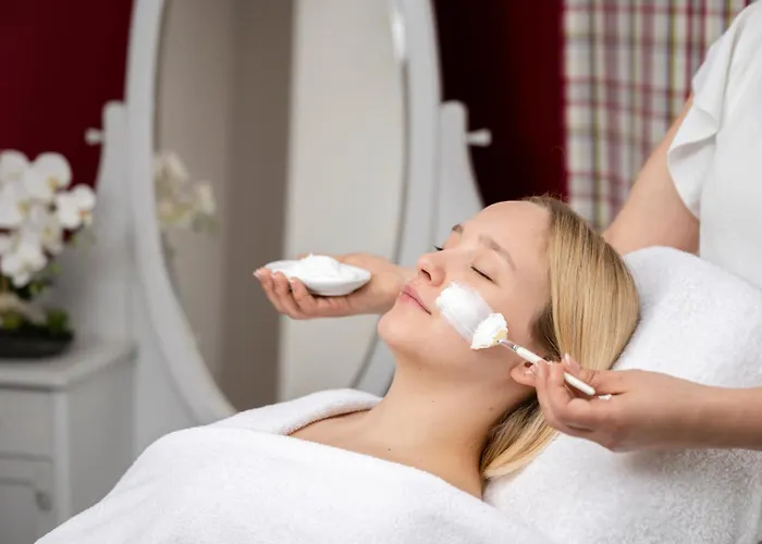 Am Haslinger Hof 4* Bad Füssing