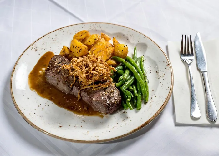 Am Haslinger Hof 4* Bad Füssing