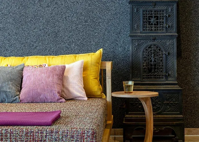 Hotel Am Haslinger Hof