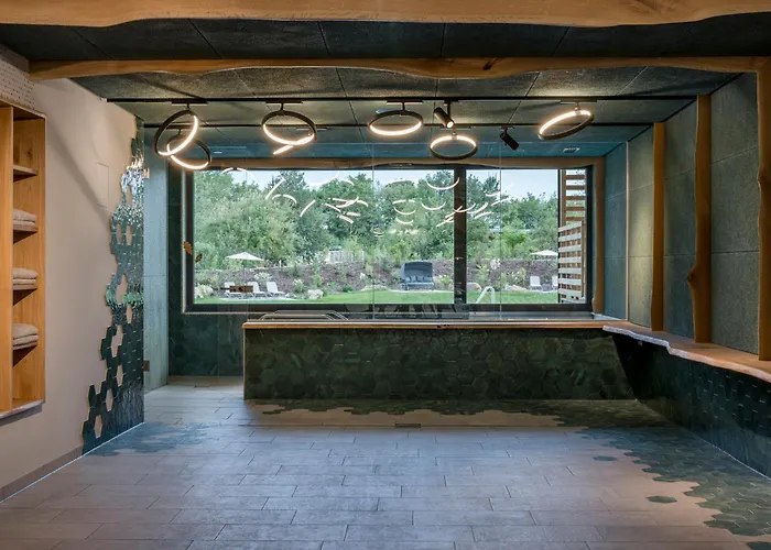 Am Haslinger Hof Hotell Bad Füssing