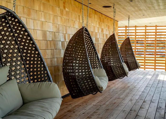 Am Haslinger Hof באד פיסינג