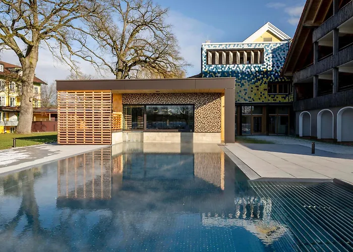 Hotell Am Haslinger Hof 4*