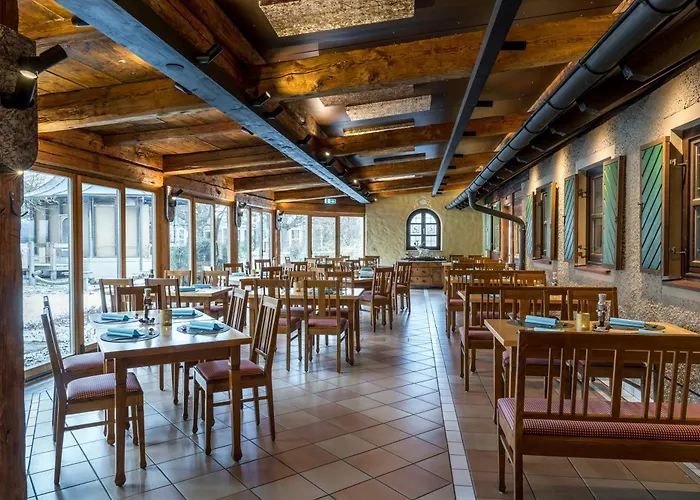 Hotel Am Haslinger Hof 4*