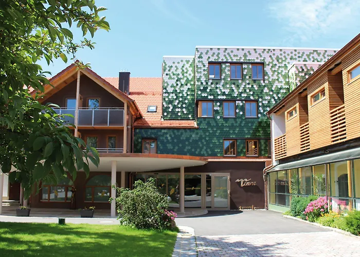 Am Haslinger Hof 4* Bad Füssing