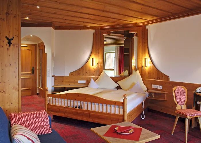 Am Haslinger Hof Hotel 4*