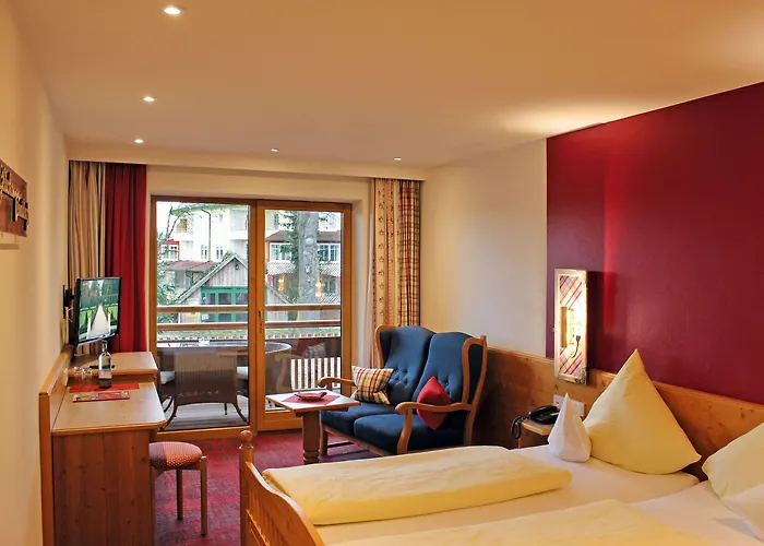 Am Haslinger Hof Bad Füssing