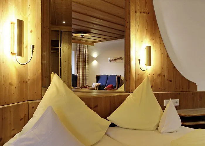 Am Haslinger Hof Hotell Bad Füssing