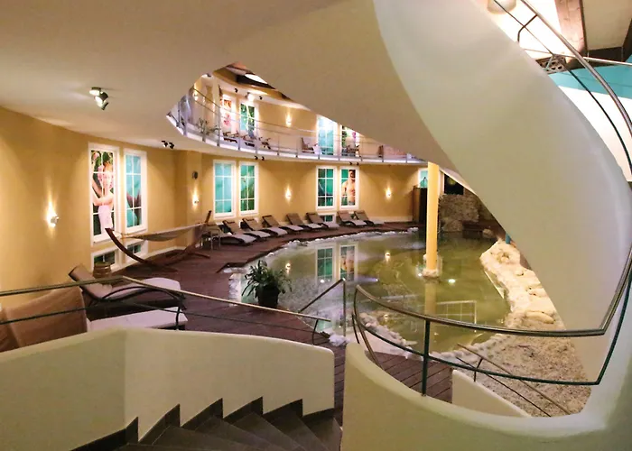 Hotell Am Haslinger Hof