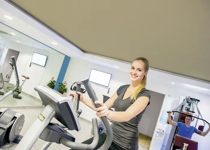 Am Haslinger Hof 4* Bad Füssing