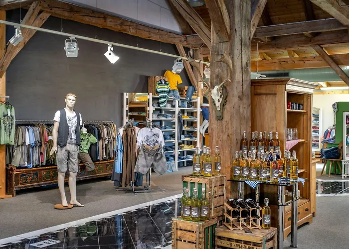 Hotell Am Haslinger Hof