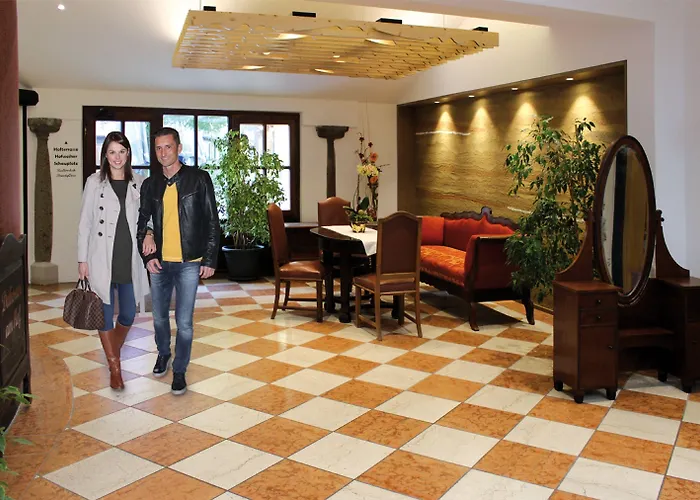 Am Haslinger Hof 4* Bad Füssing