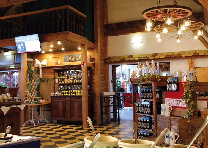 Am Haslinger Hof Hotel 4*