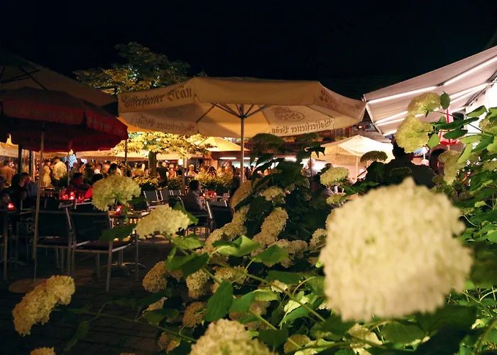 Am Haslinger Hof Bad Füssing